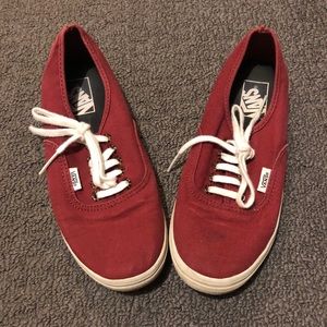 Vans